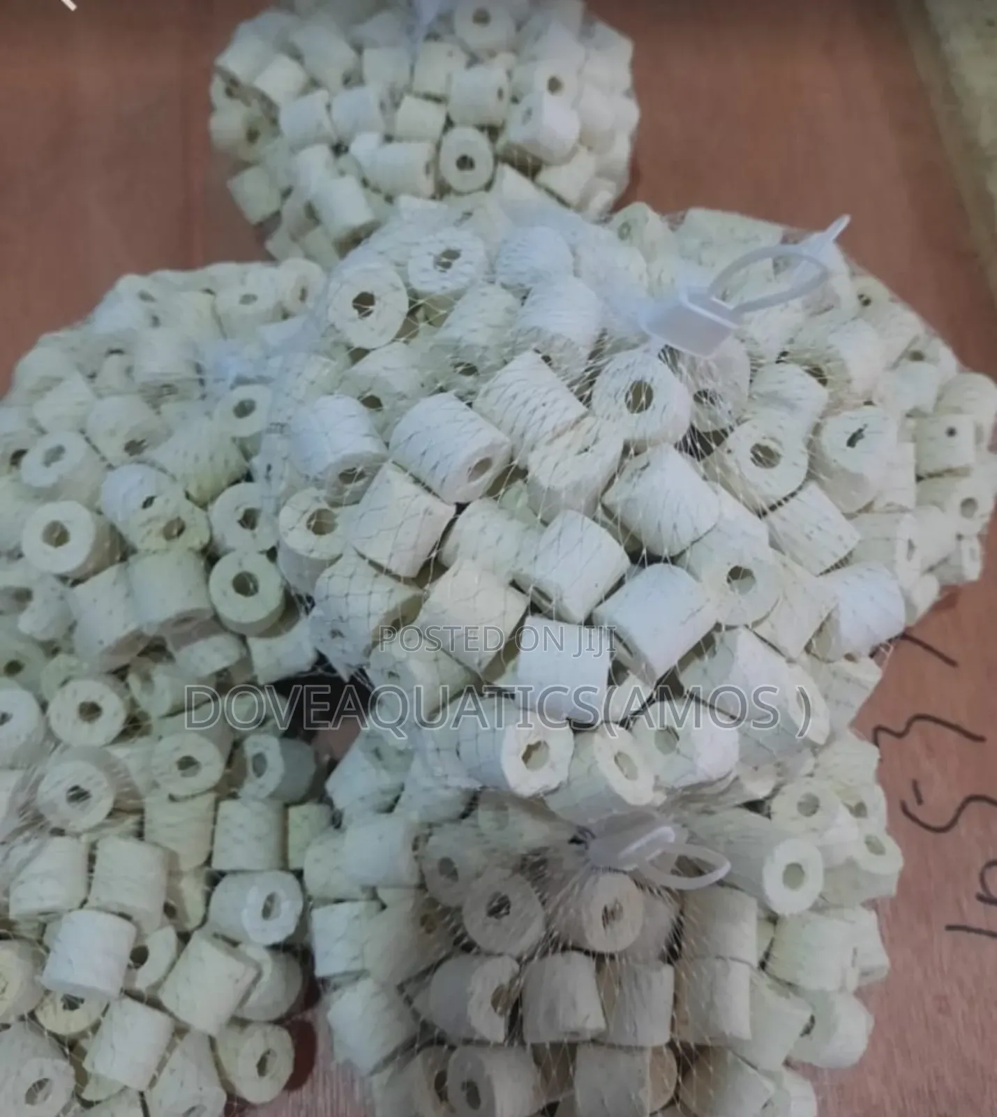 Ceramic Rings