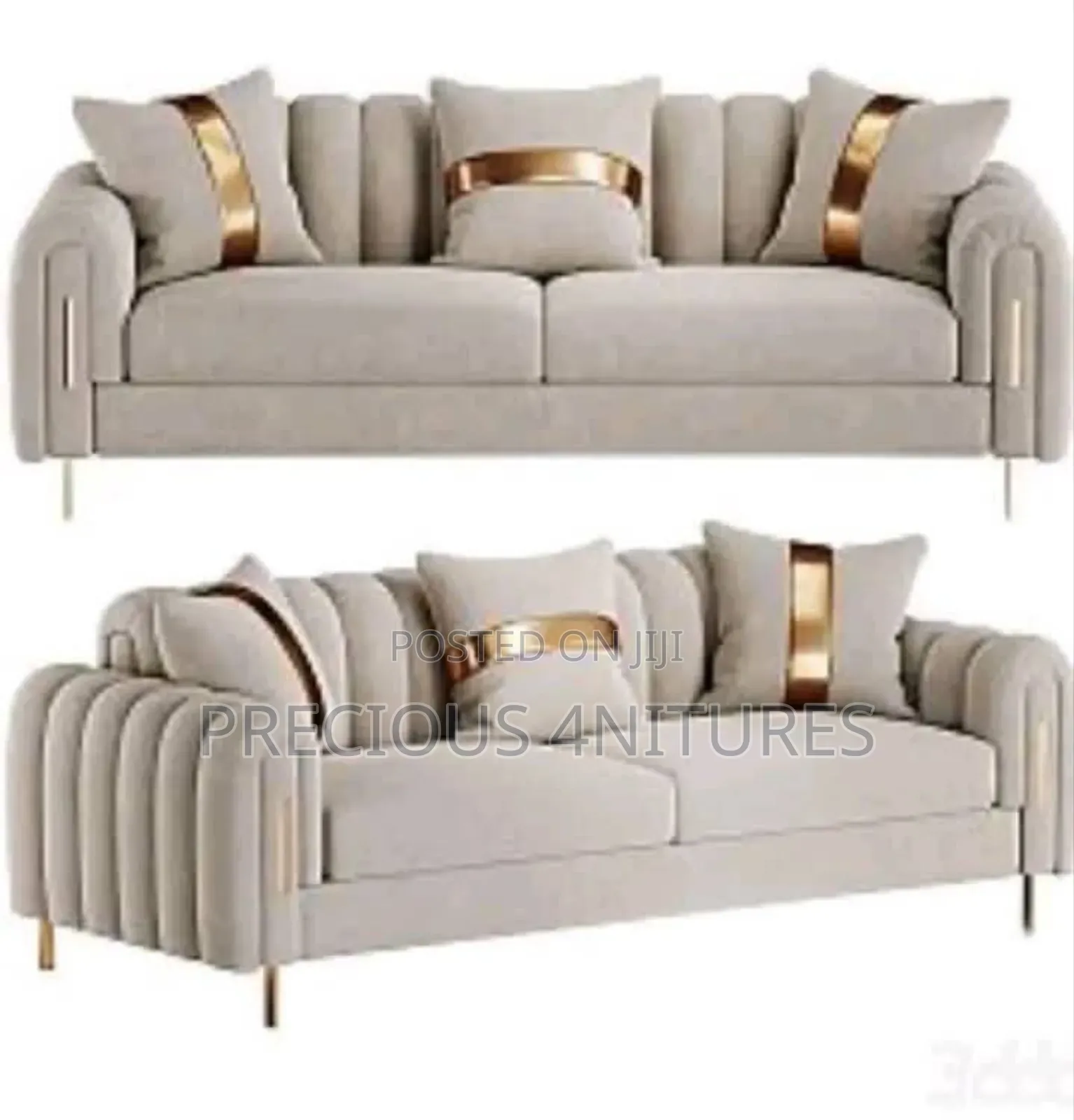 Sofa Set Chair