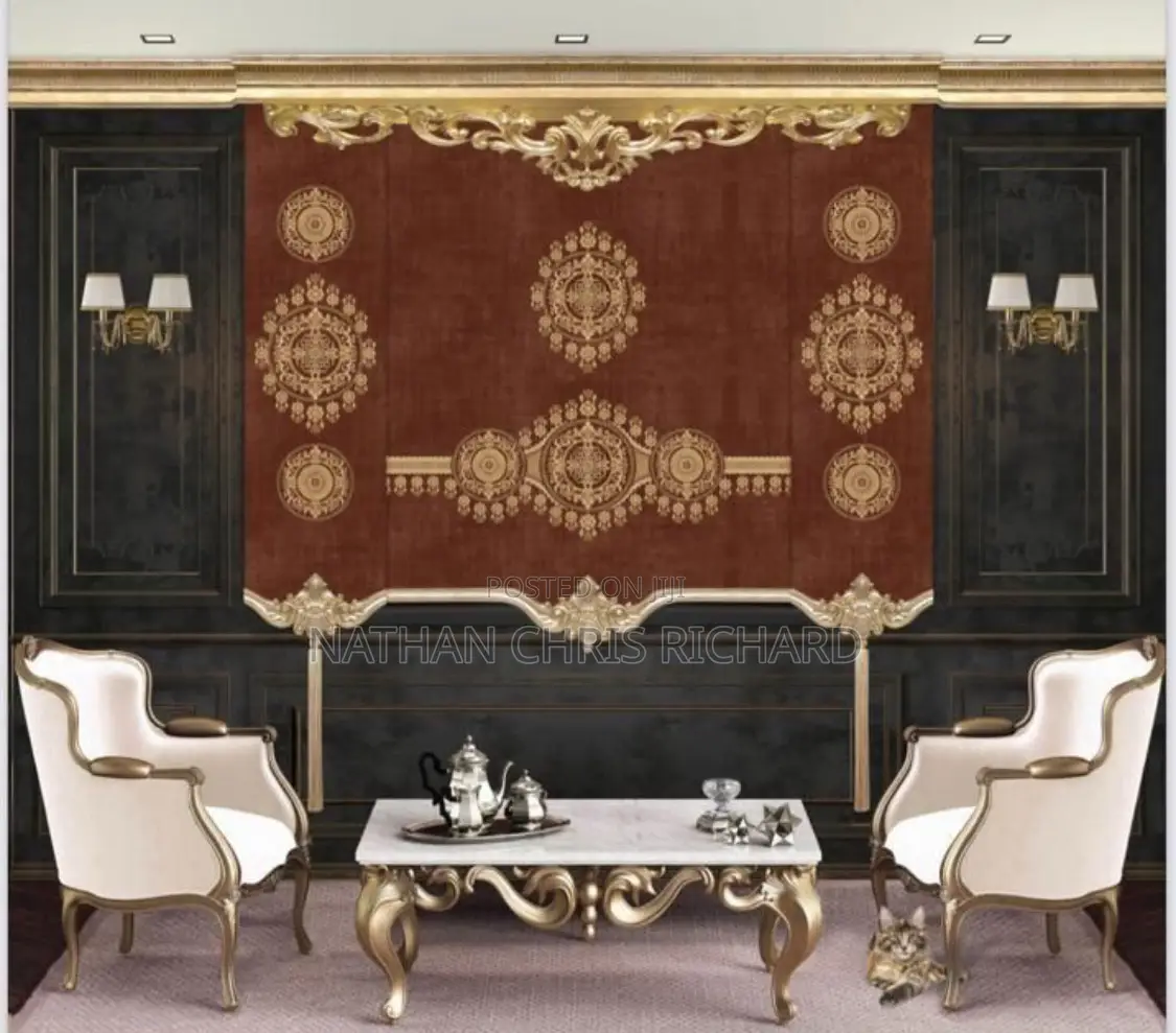 High Quality Stock Blinds Curtains