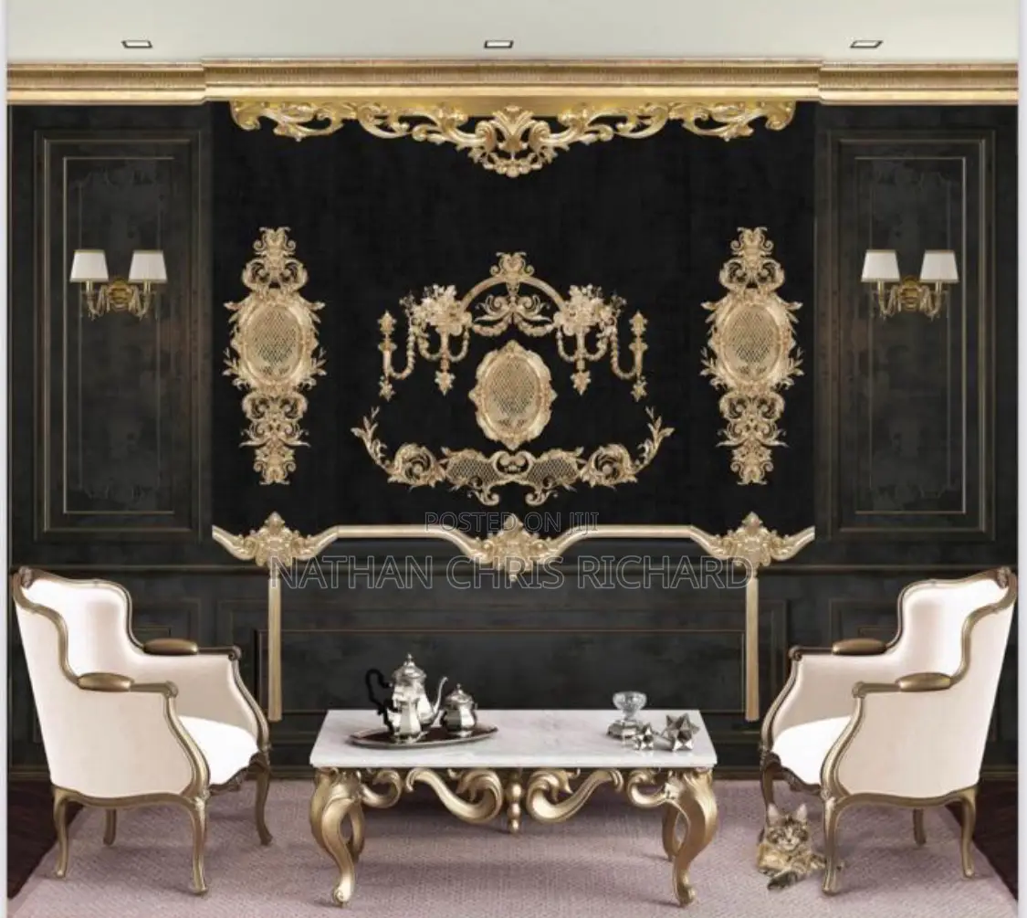 Turkish Luxury Stock Window Blinds