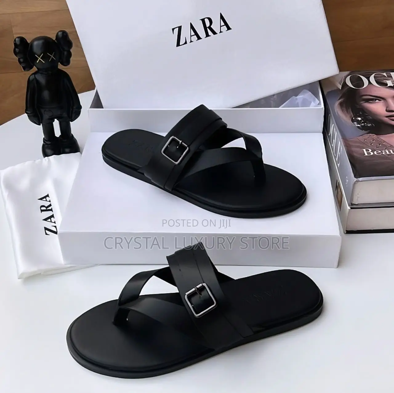 Zara Quality Luxury Men Pams