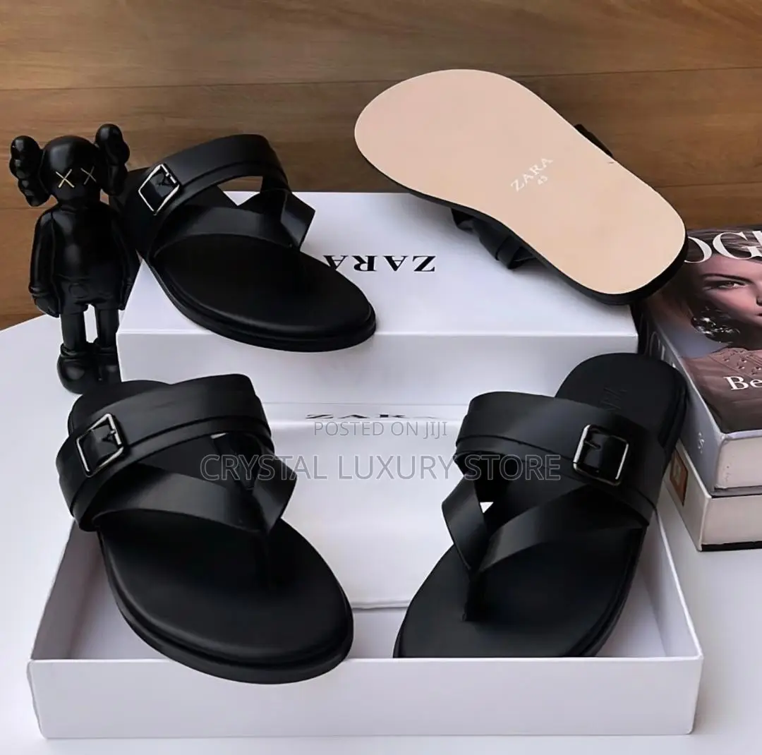 Zara Quality Luxury Men Pams