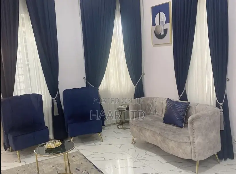 Weekly Luxury Room Per Week
