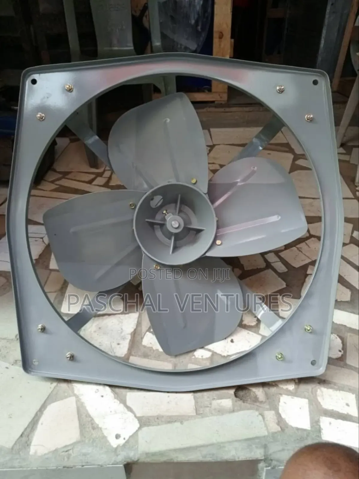 18 Inches Industrial Fan