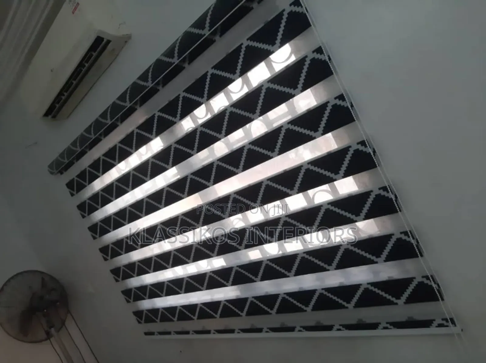 Best Fabric Window Blinds for Home Office