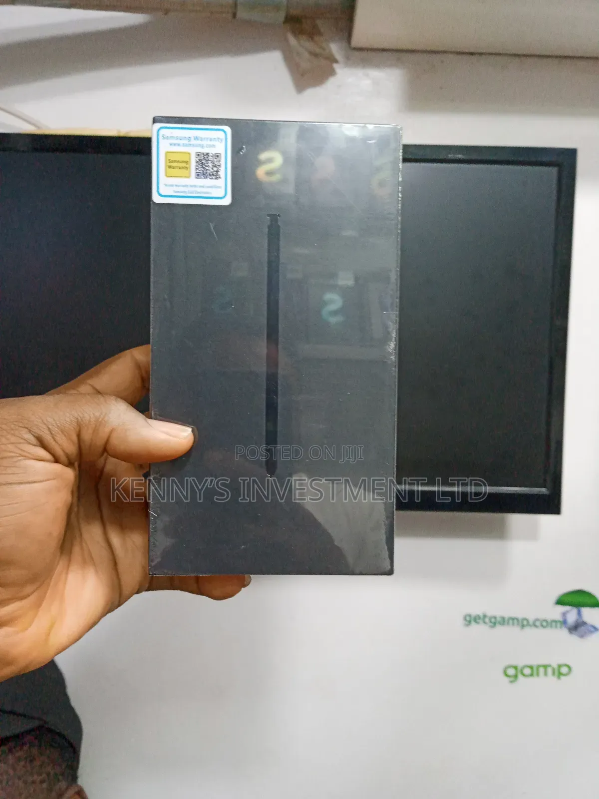 New Samsung Galaxy Note 9 128 GB