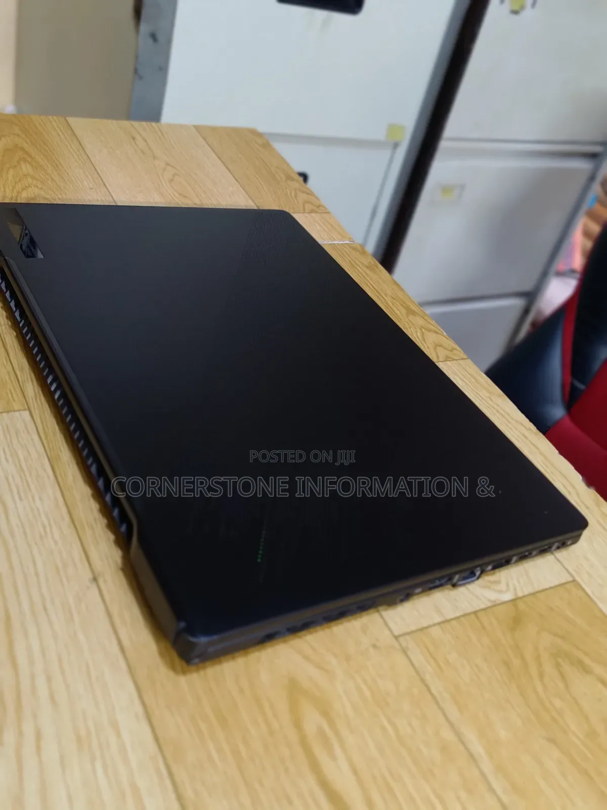 Laptop Asus ROG Zephyrus M16 GU603HR 16GB Intel Core I9 SSD 1T