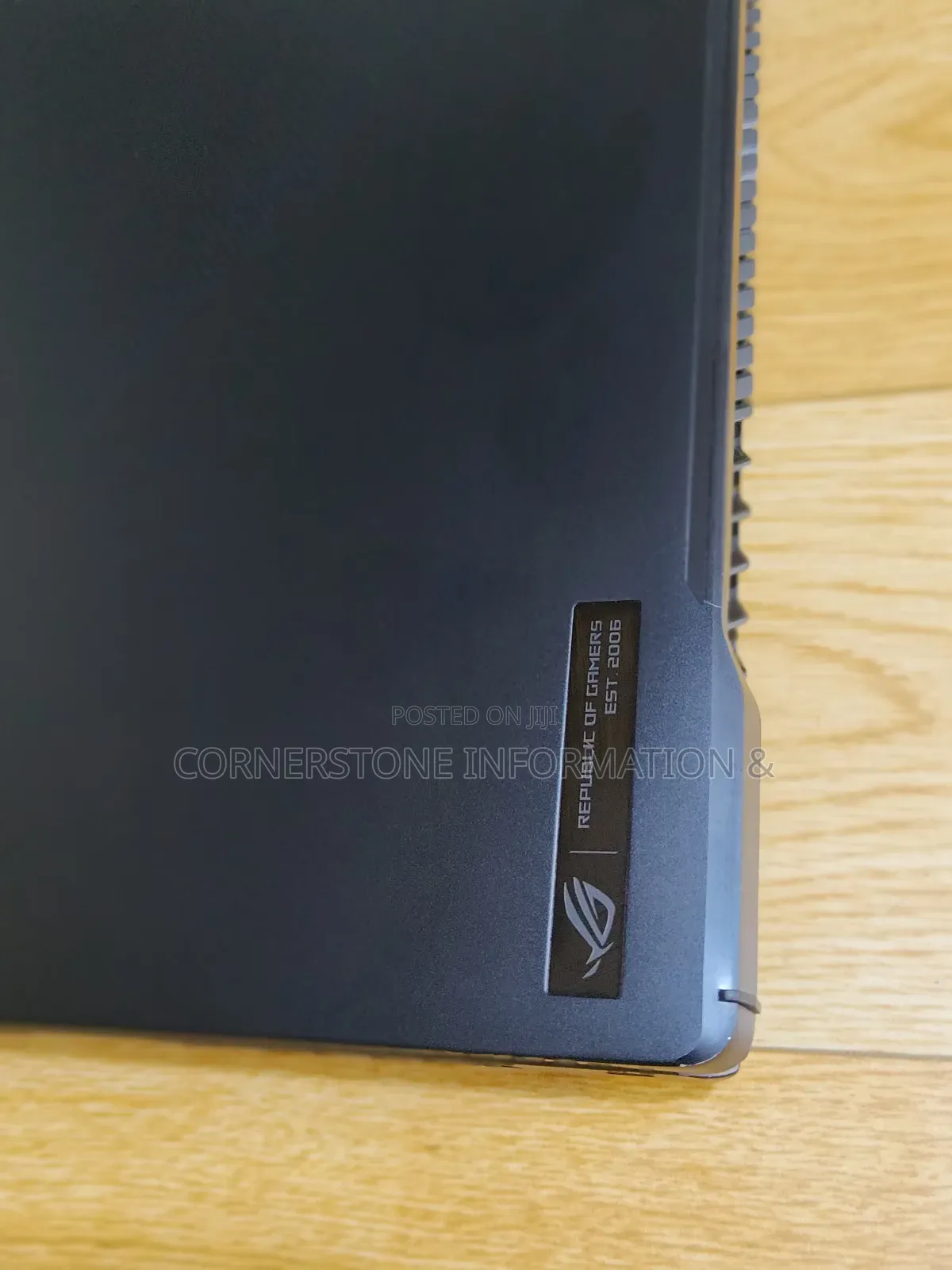 Laptop Asus ROG Zephyrus M16 GU603HR 16GB Intel Core I9 SSD 1T