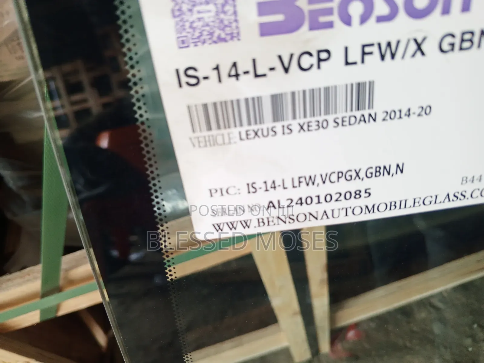 Lexus Is 2014 -2020