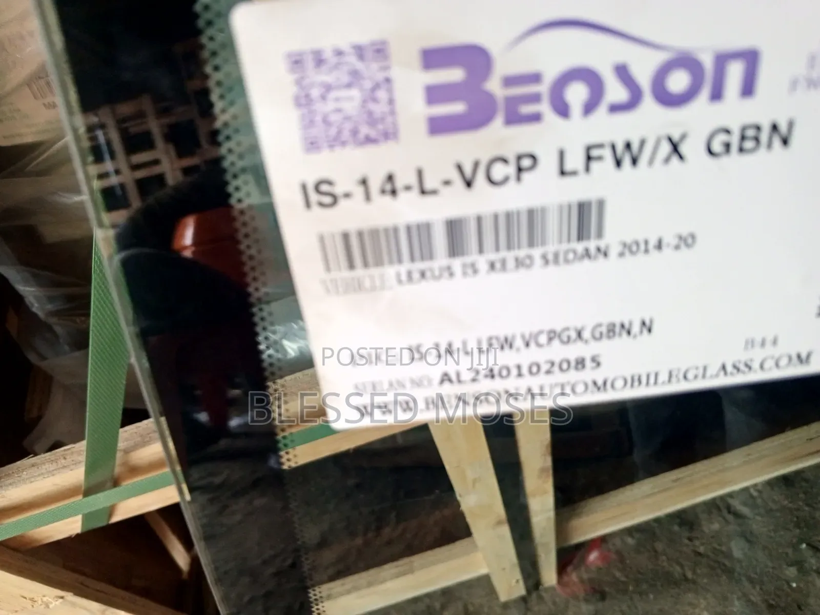 Lexus Is 2014 -2020