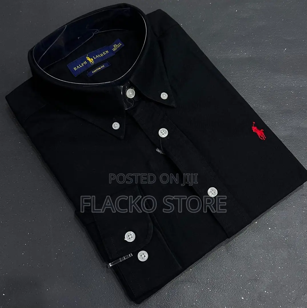 Original Polo Ralph Lauren Shirts