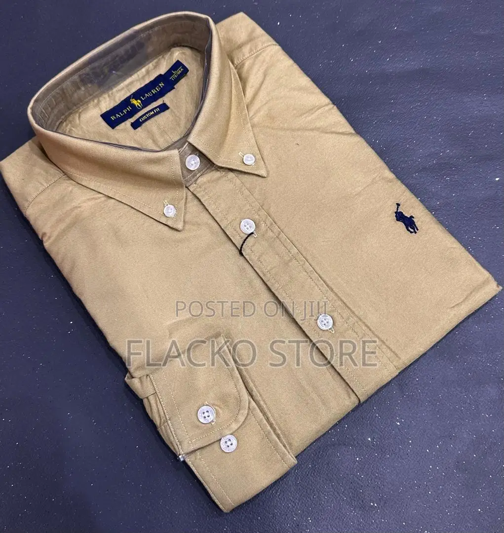 Original Polo Ralph Lauren Shirts