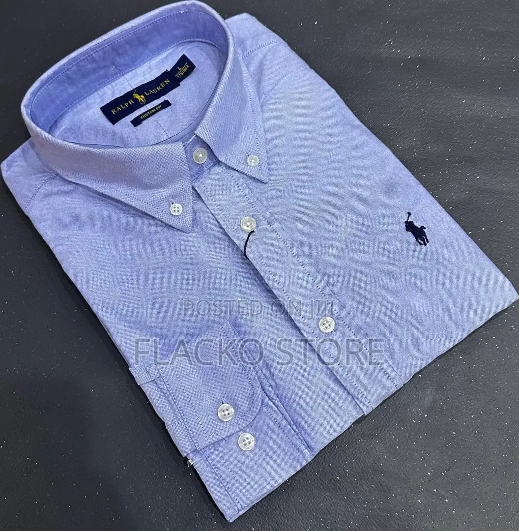 Original Polo Ralph Lauren Shirts