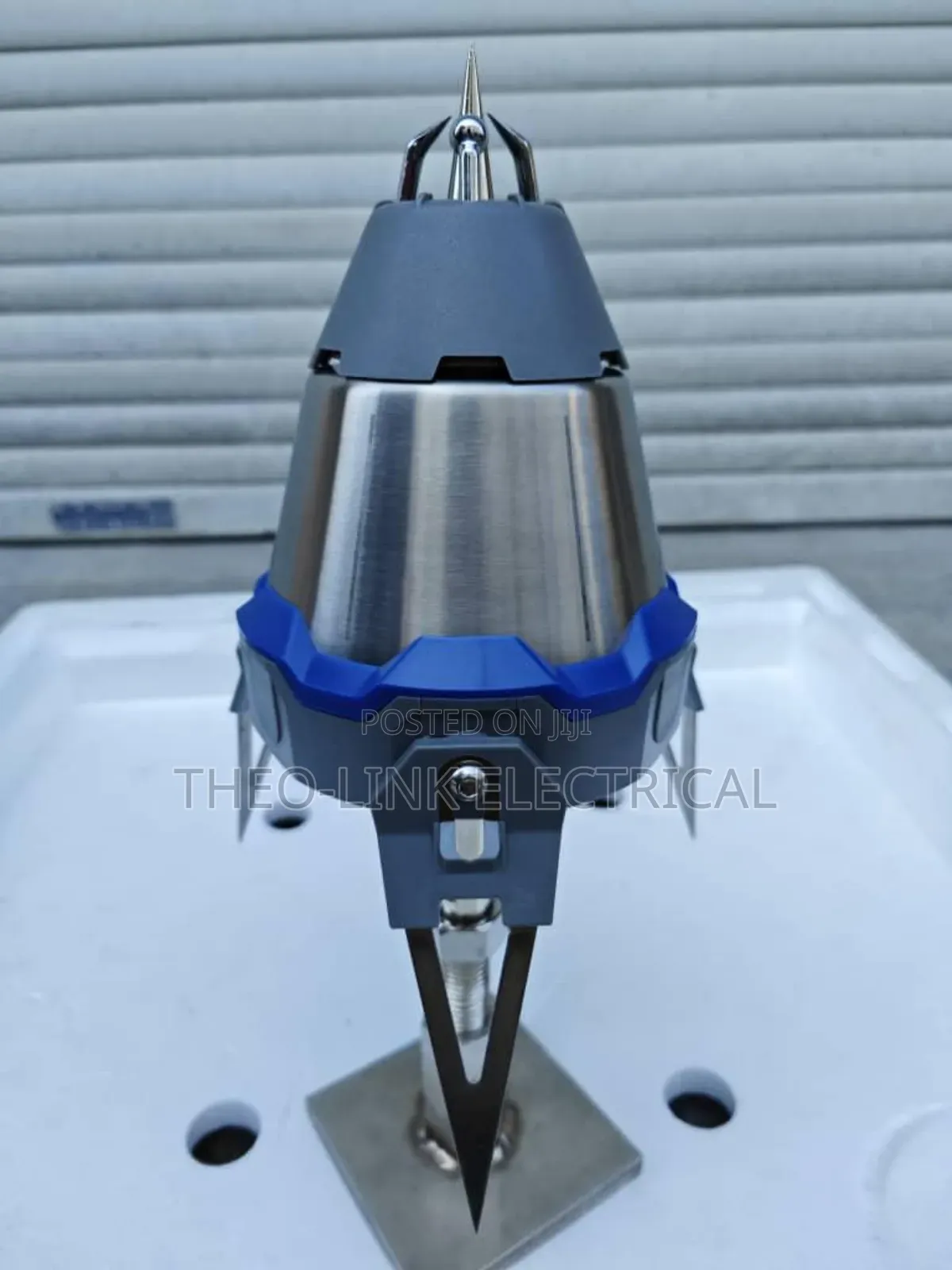 Indelec Thunder Arrestor 6fingers