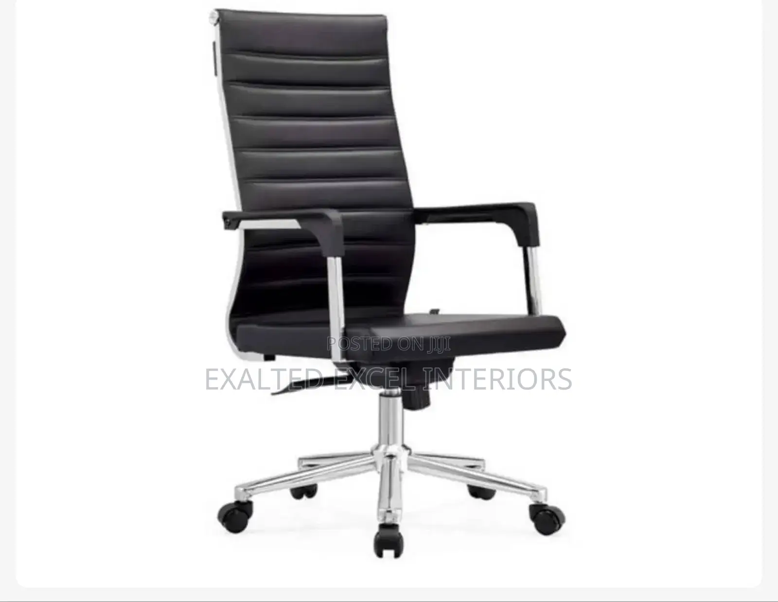 High Quality Imported Office Chair