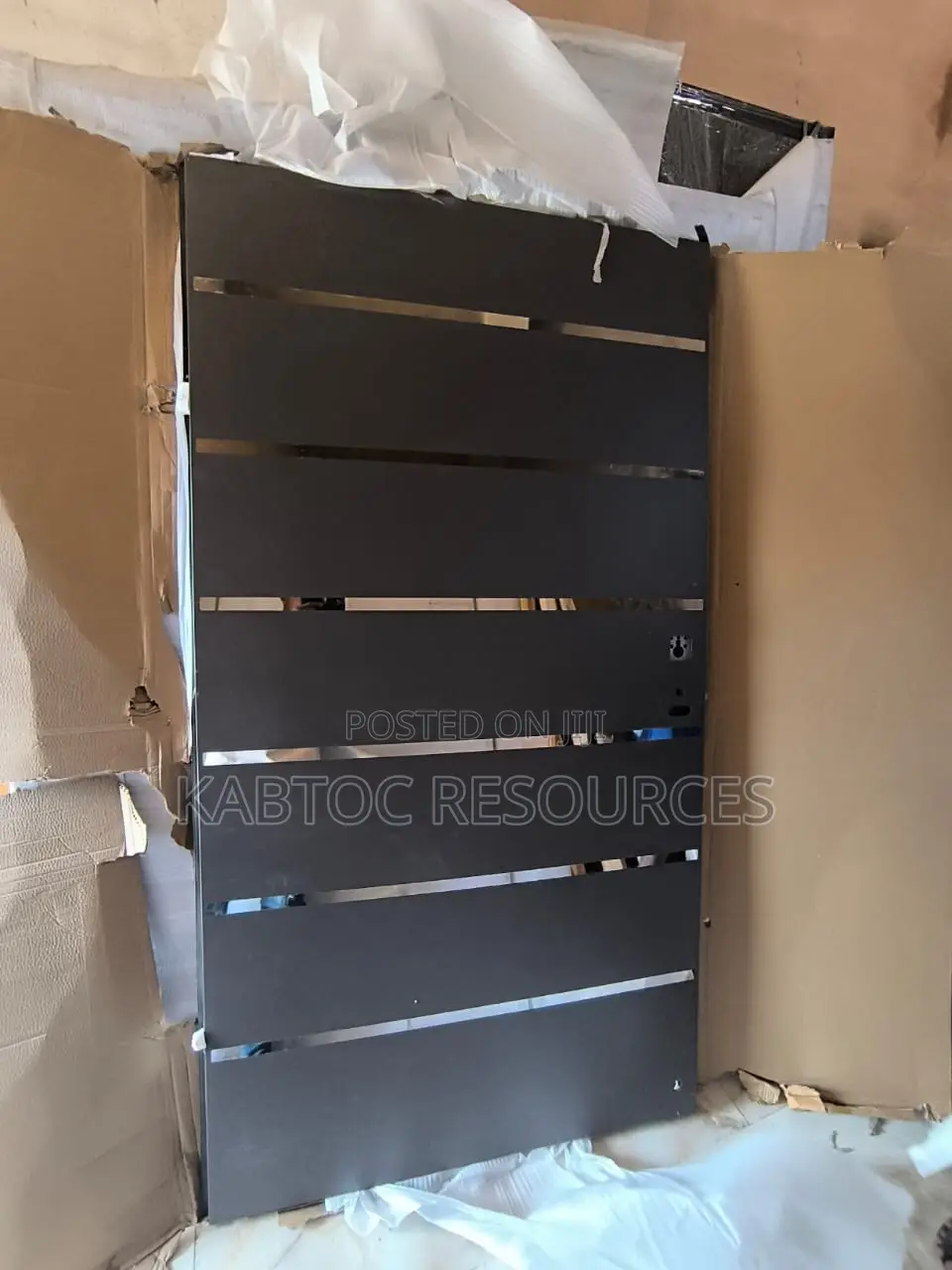 Isreali Special Luxury Doors