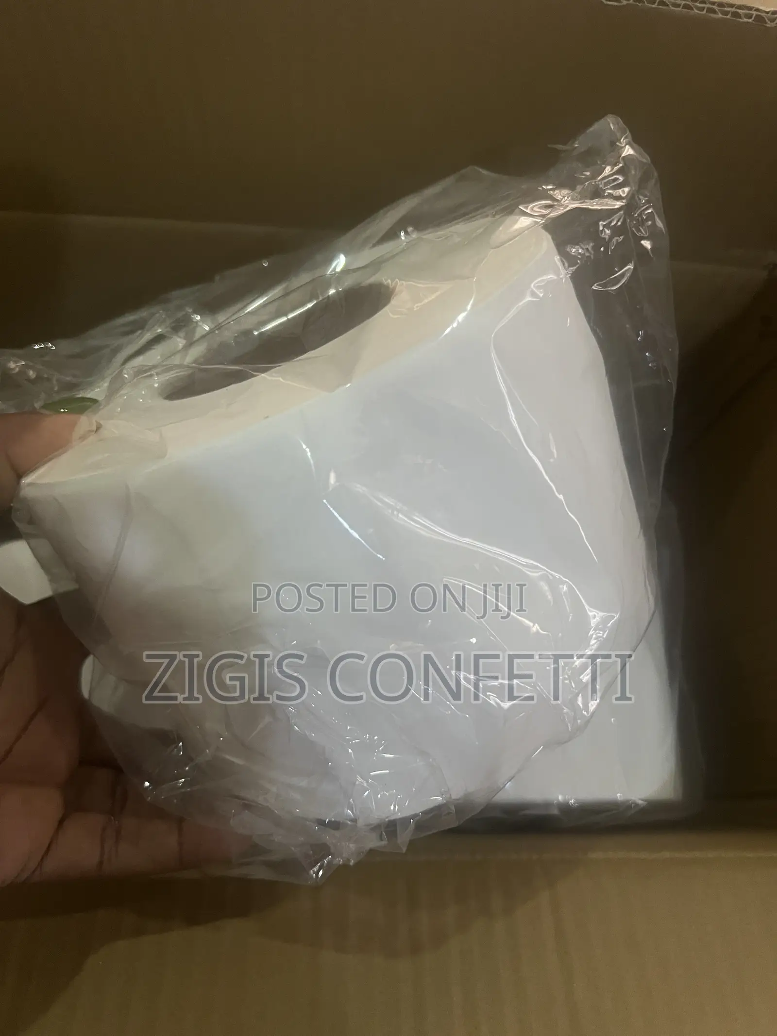 Tissue Paper