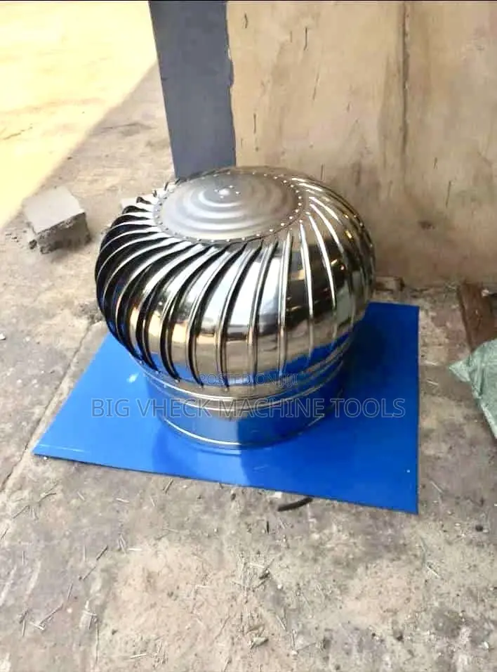 Original 24” Roof Industrial Ventilation Fan