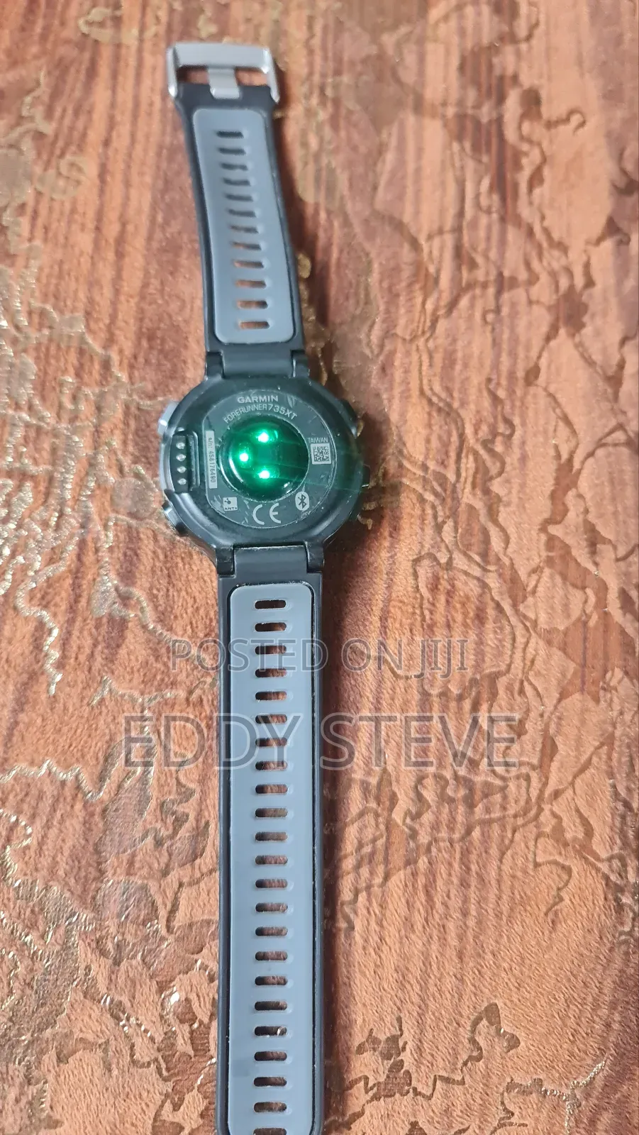 London Used Garmin Forerunner 735XT