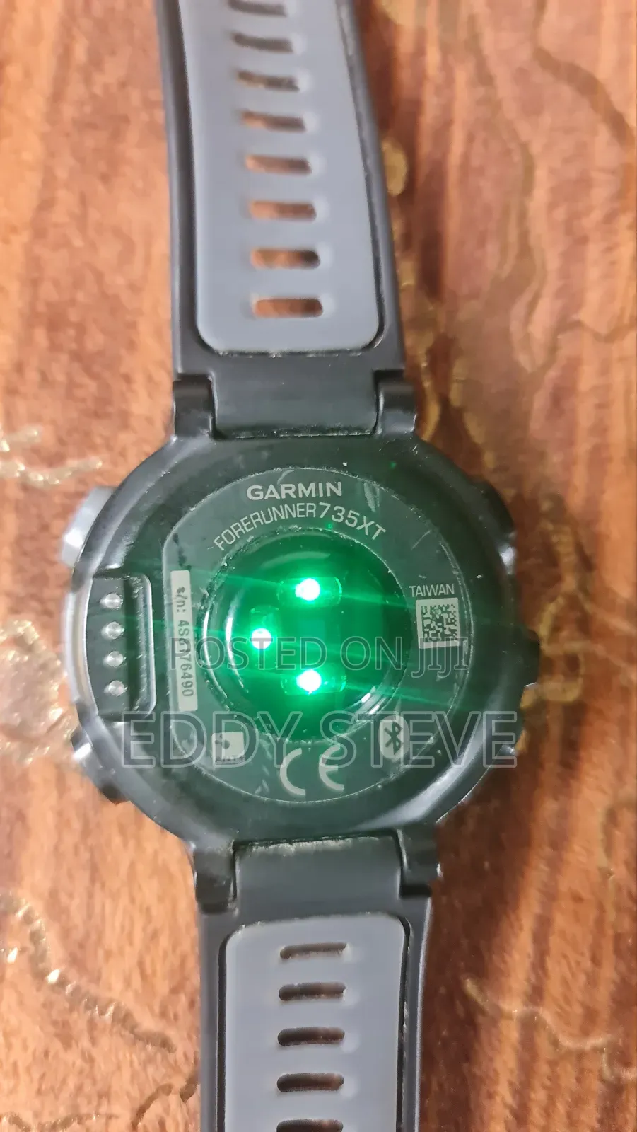 London Used Garmin Forerunner 735XT