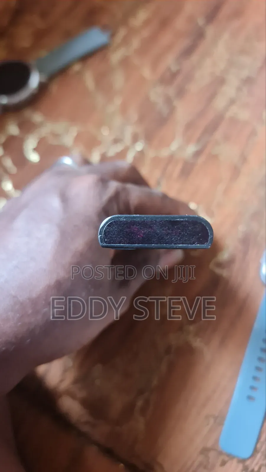 London Used Solar Samsung Tv Remote