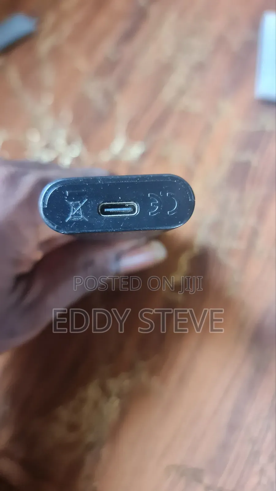 London Used Solar Samsung Tv Remote