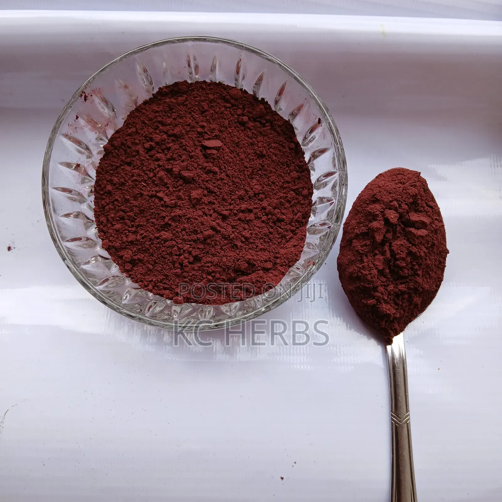 Flavour Filled Hibiscus Tea 100g
