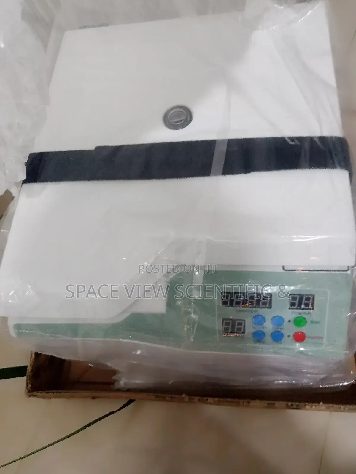 Biobase Large Capacity Centrifuge
