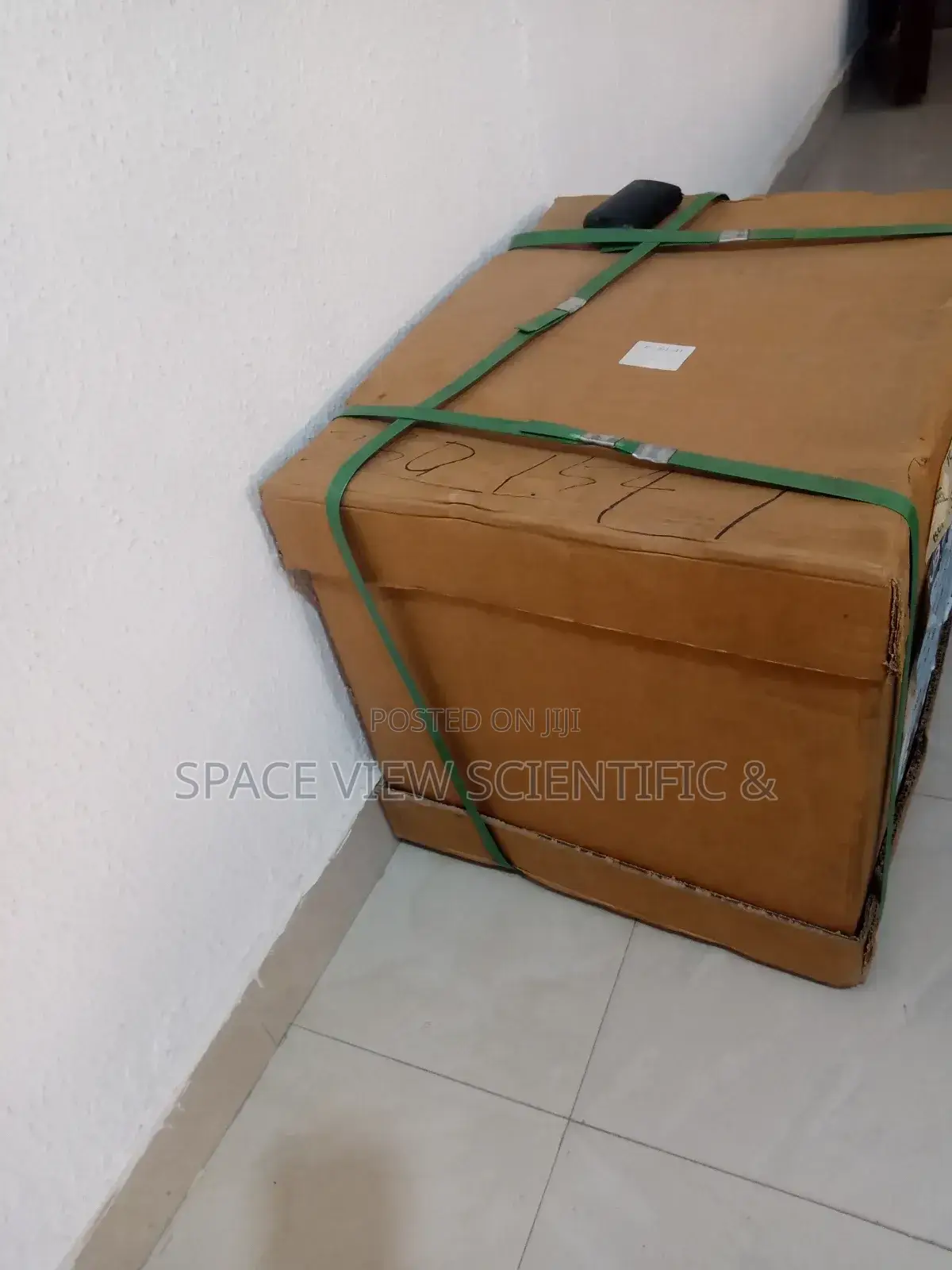 Biobase Large Capacity Centrifuge