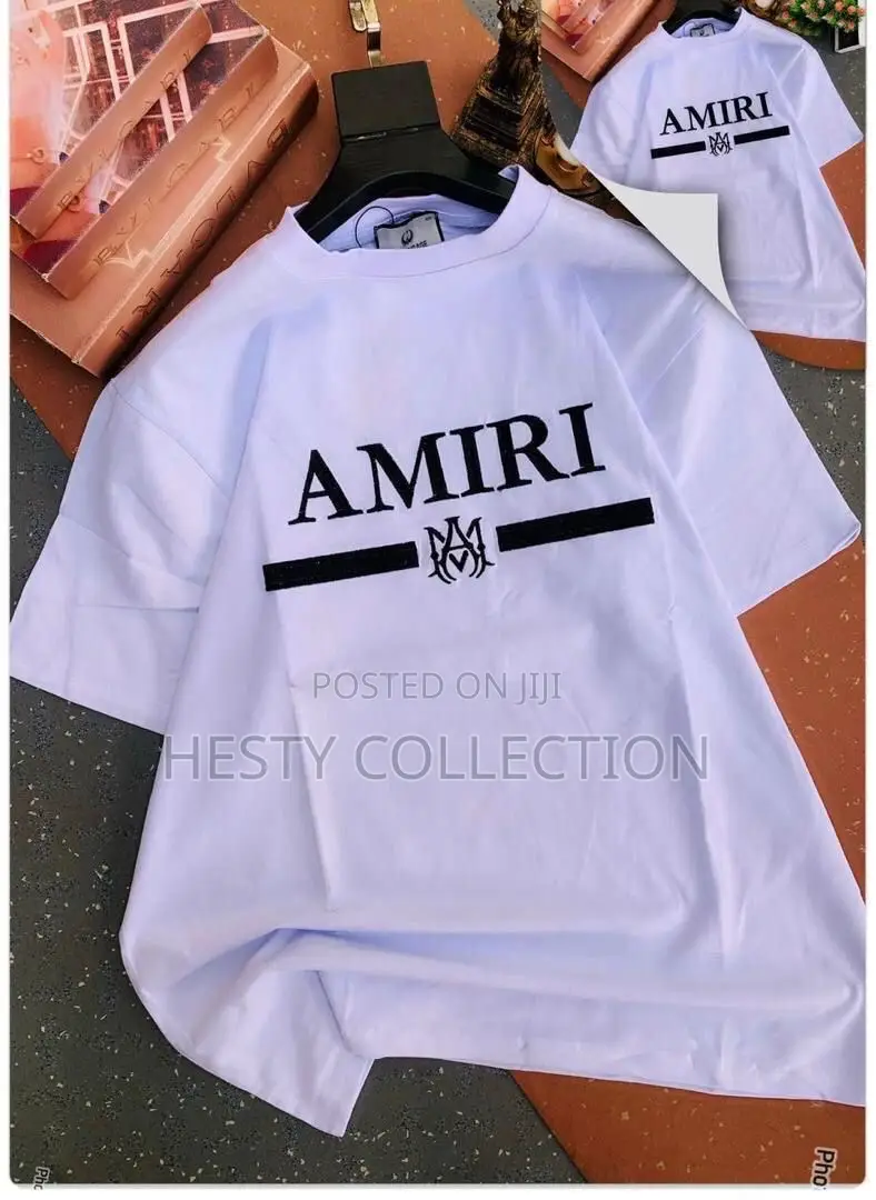 High Quality Stock Roundneck Polos Guy Men