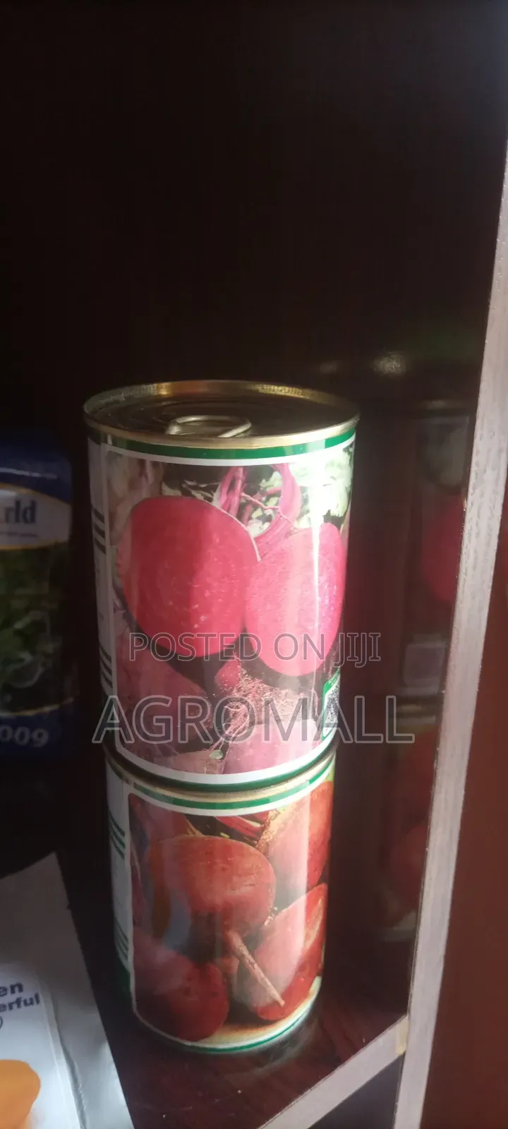 Beetroot Seed