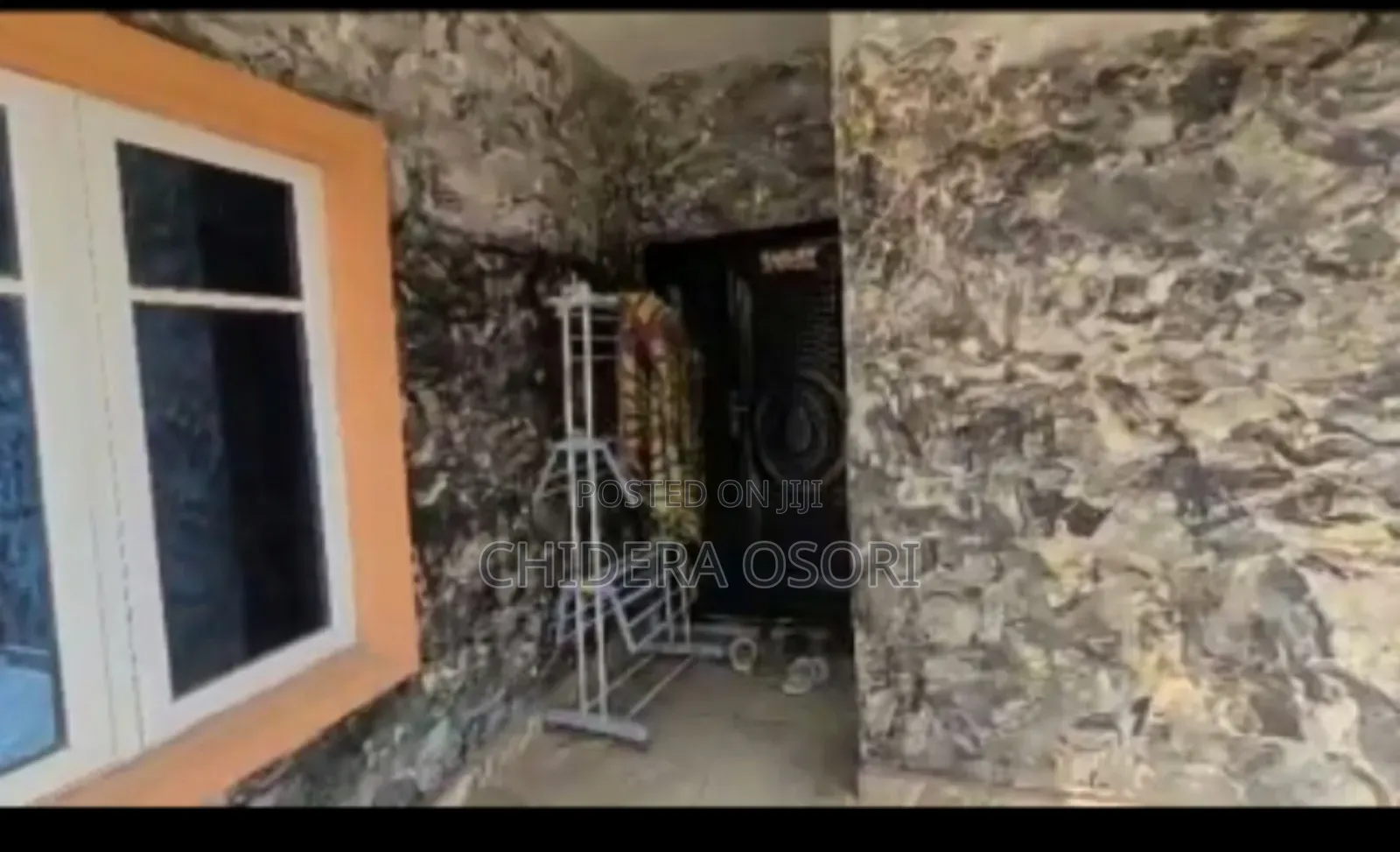 Furnished 3bdrm Bungalow in Bmuko, Dutse-Alhaji for sale
