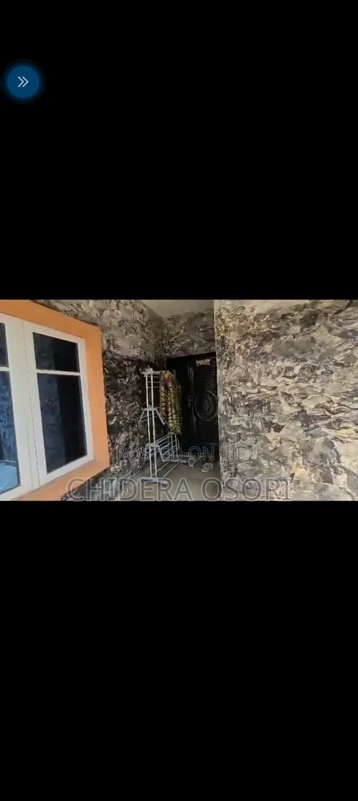 Furnished 3bdrm Bungalow in Bmuko, Dutse-Alhaji for sale