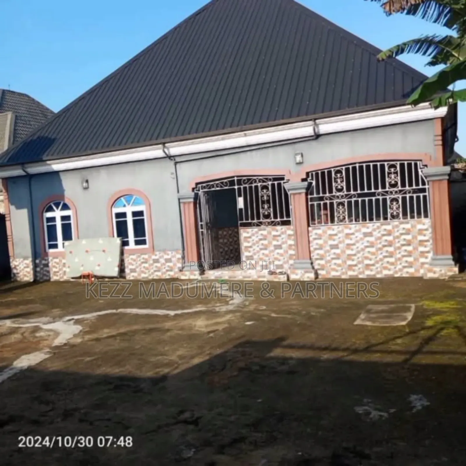 3bdrm Bungalow in New Layout, for sale