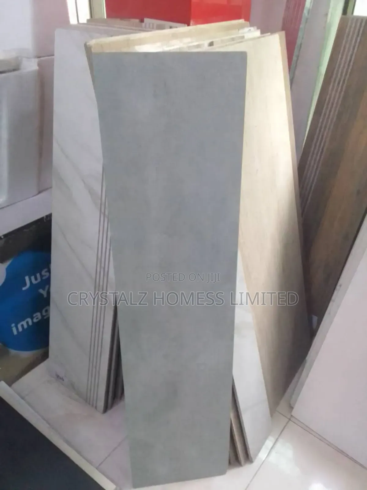 CDK Staircase Tiles 30X120