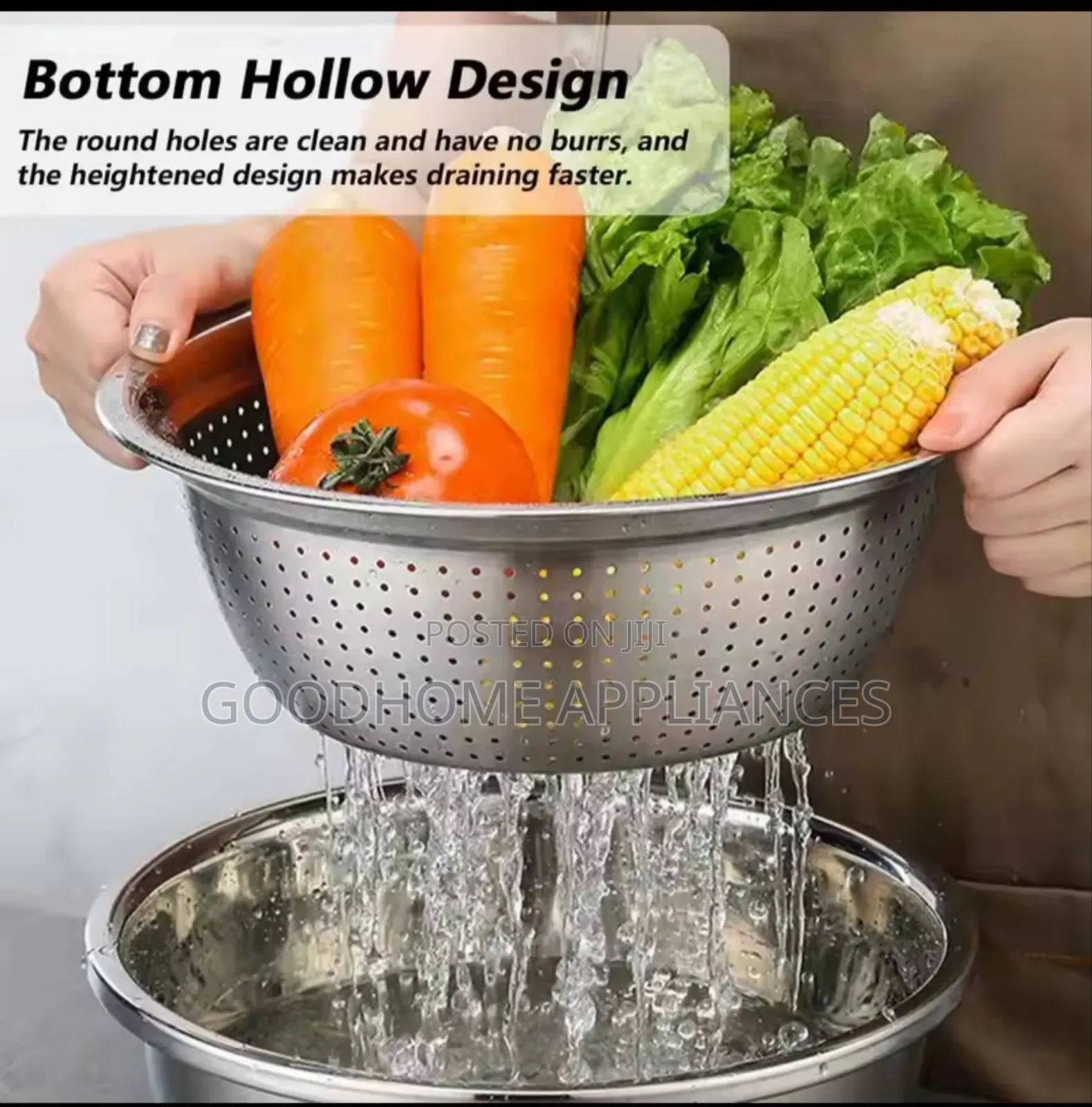 3 in 1 Multifunctional Kitchen Graters
