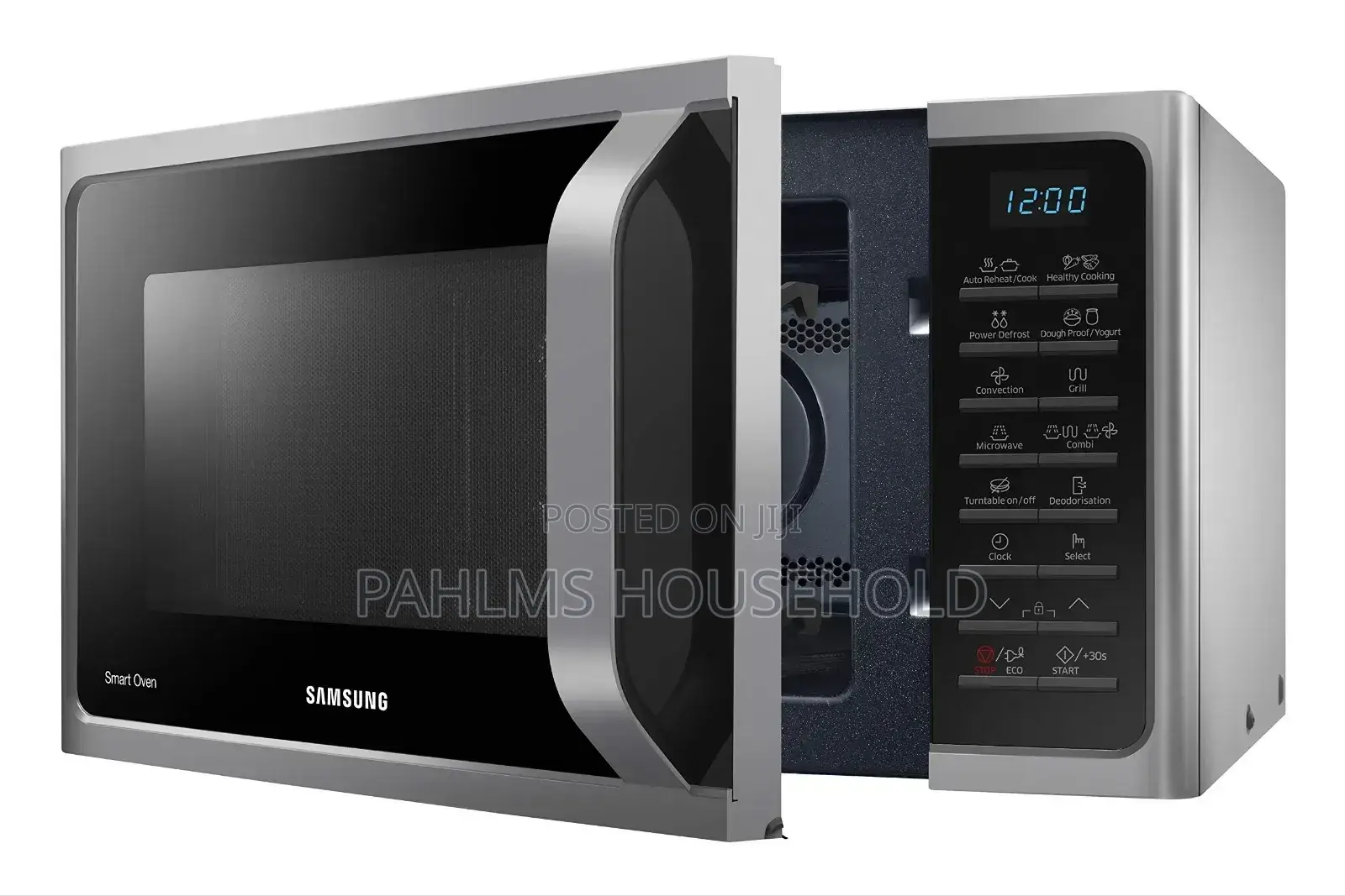 Samsung 28L Convection Microwave Oven