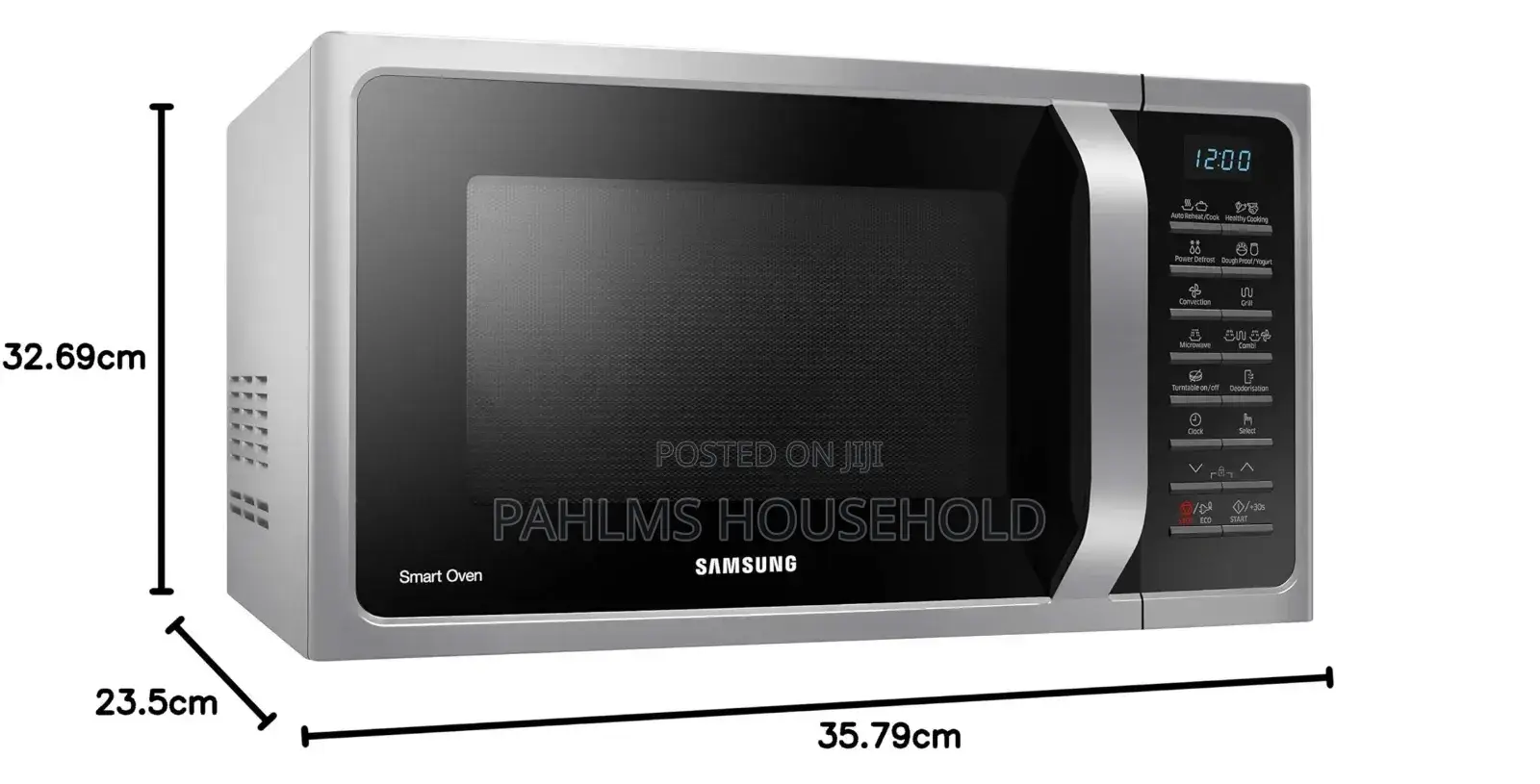 Samsung 28L Convection Microwave Oven