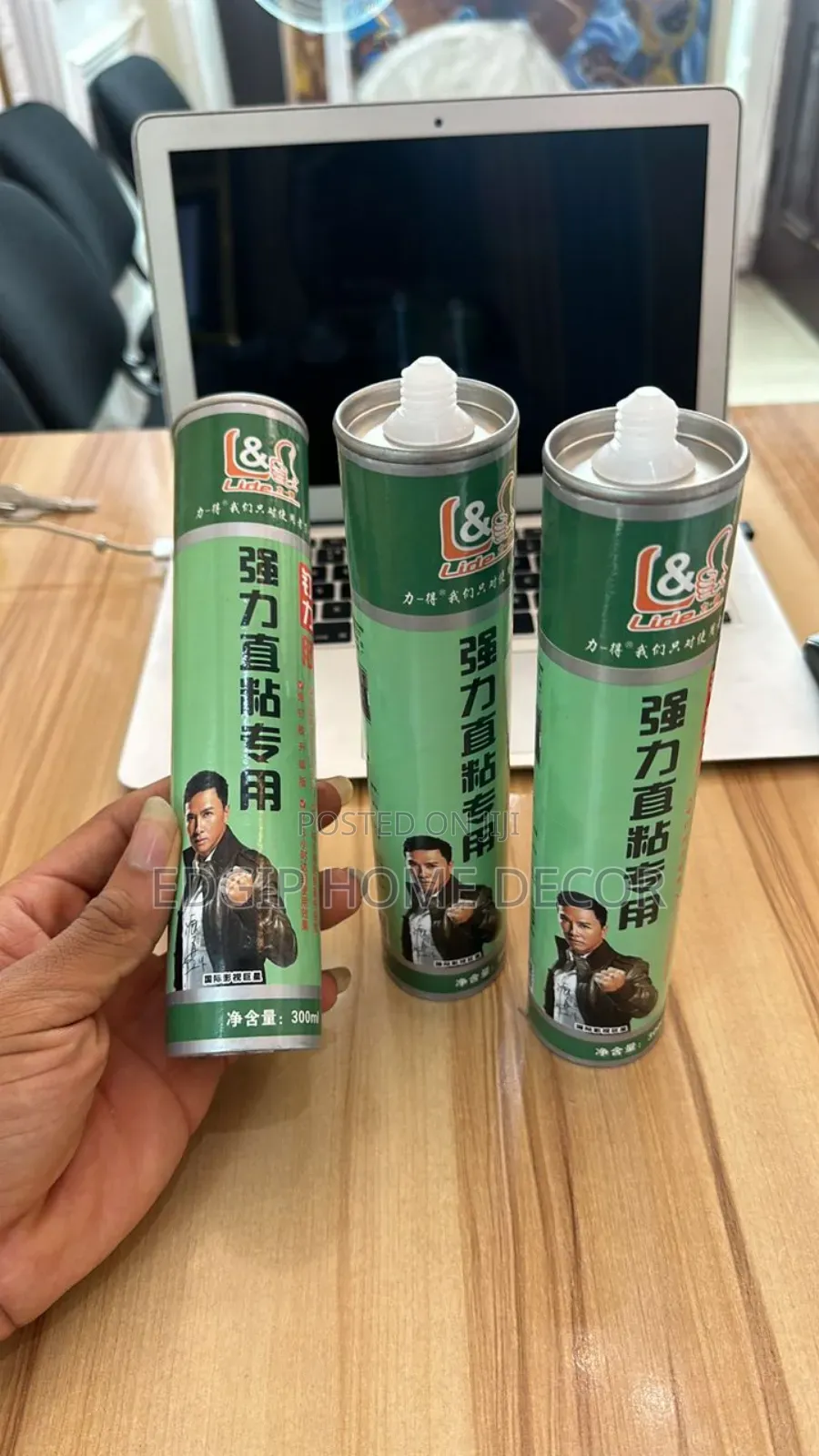 Silicone Gum