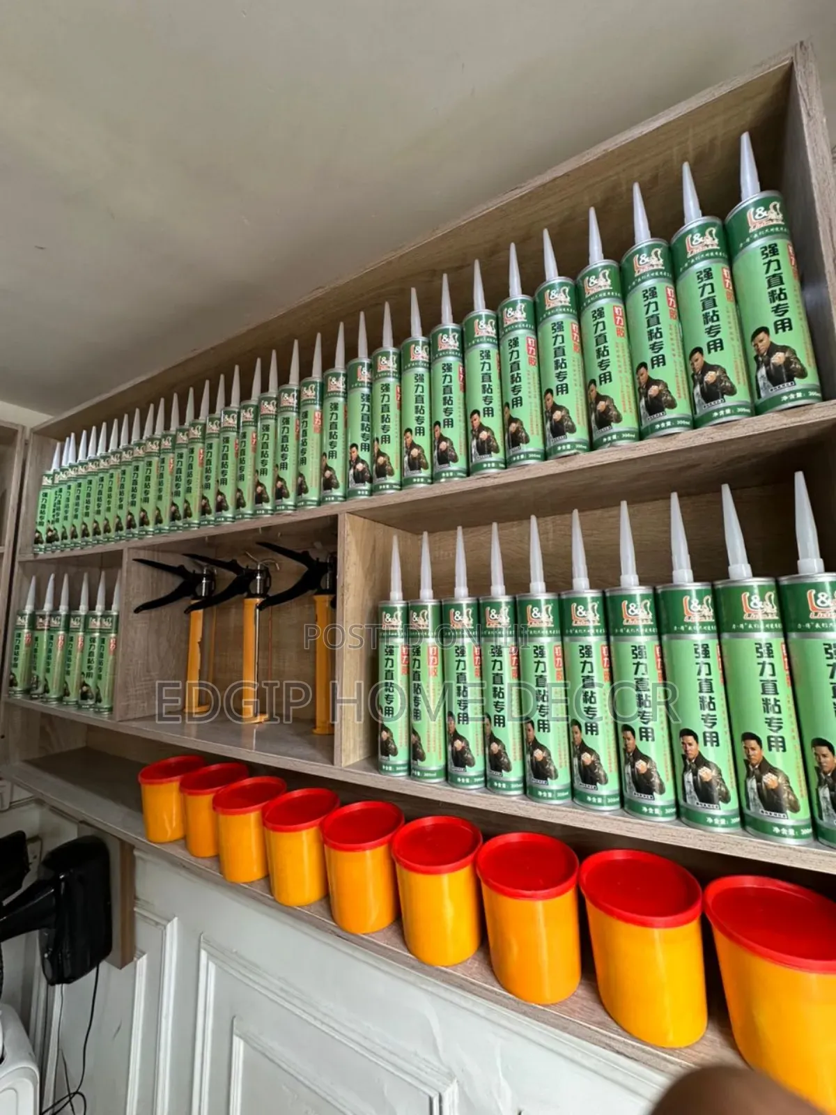 Silicone Gum Glue