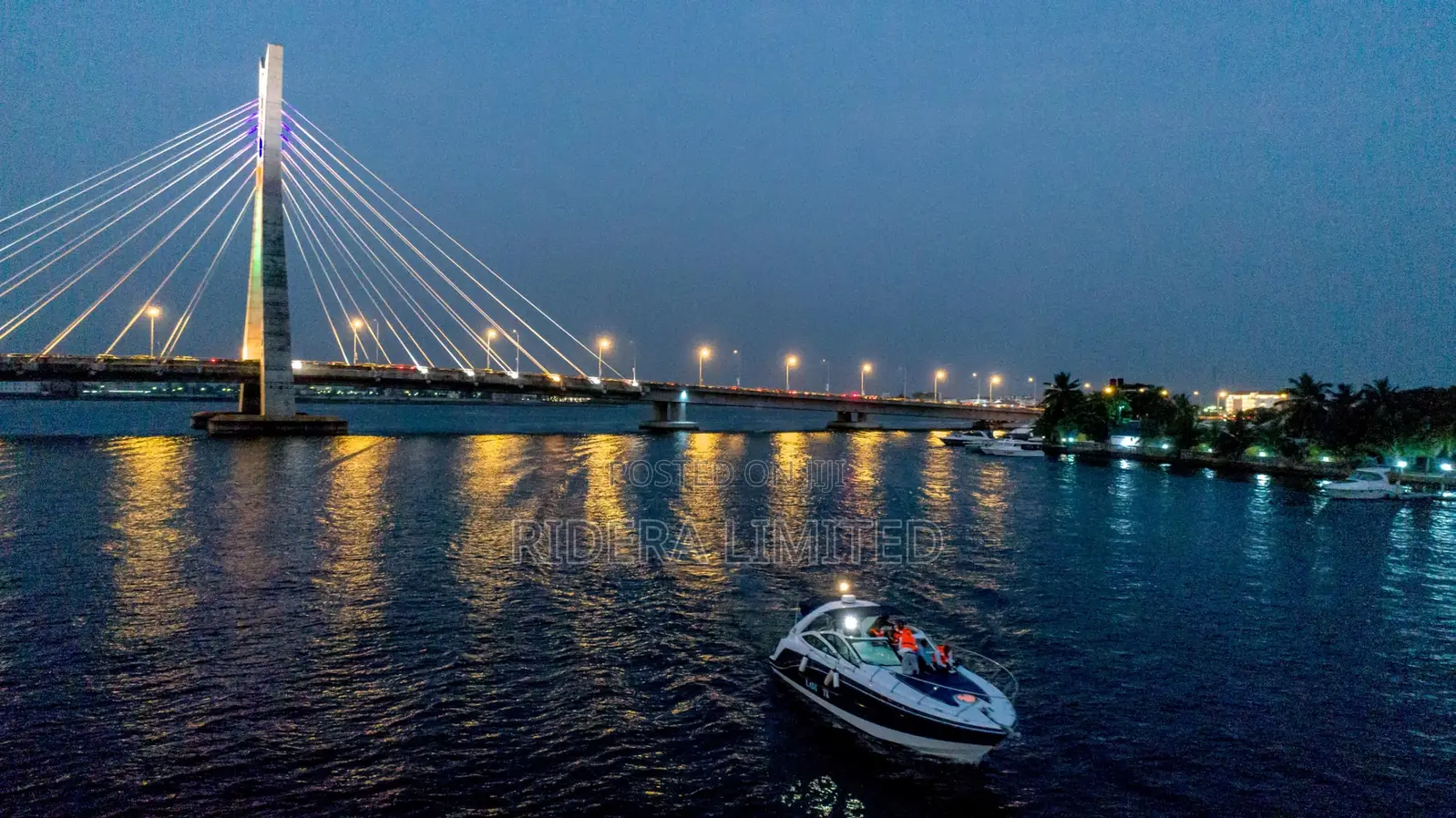 Boat for Rent
