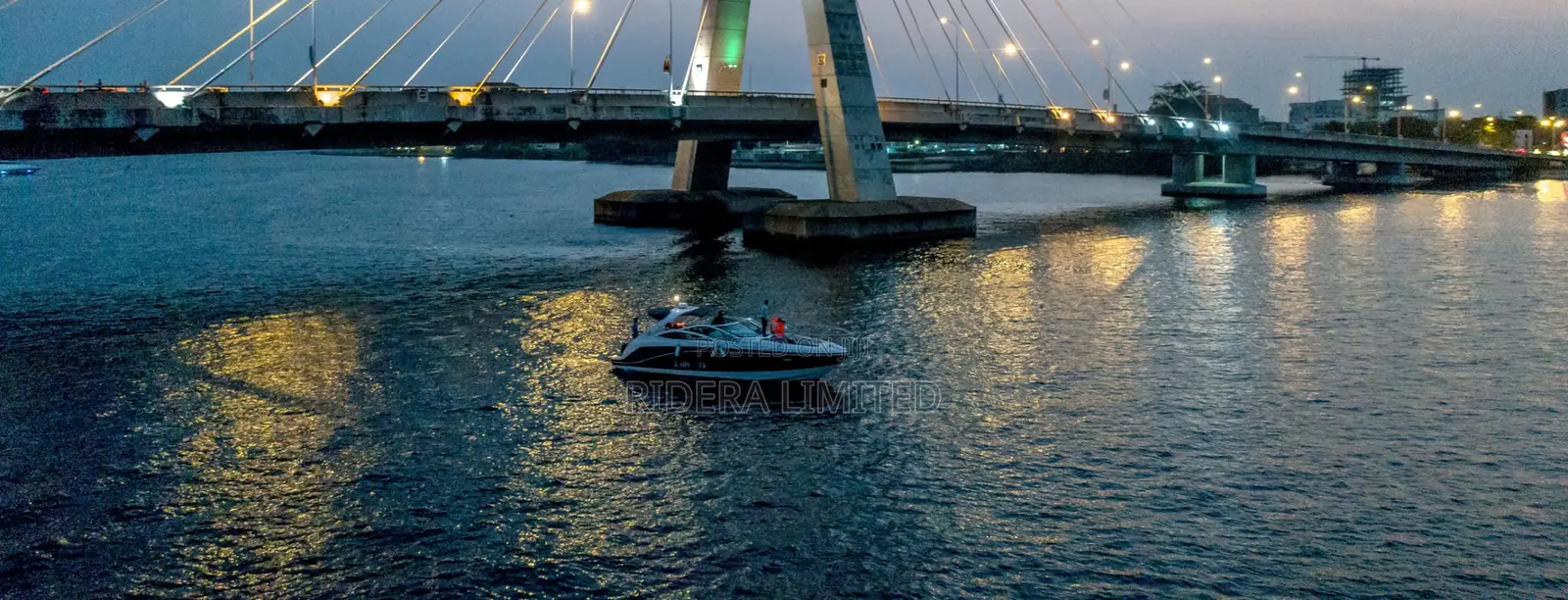 Boat for Rent