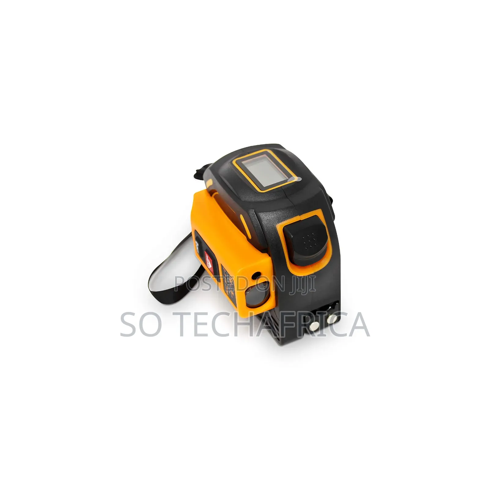 Sndway 2 in 1 Laser Tape 40M