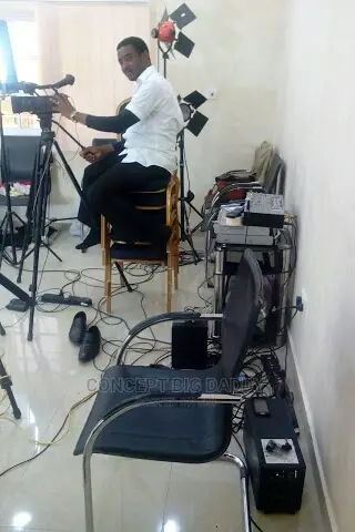 Audio / Visual Rentals