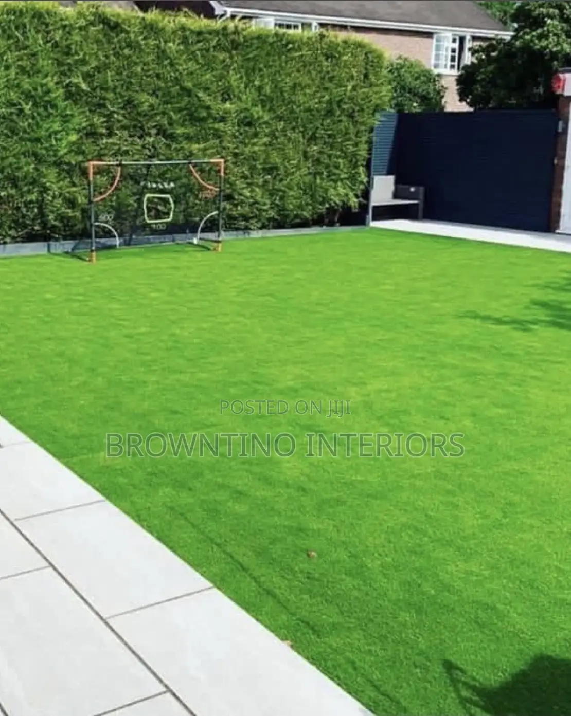 Turkey Artificial Grass