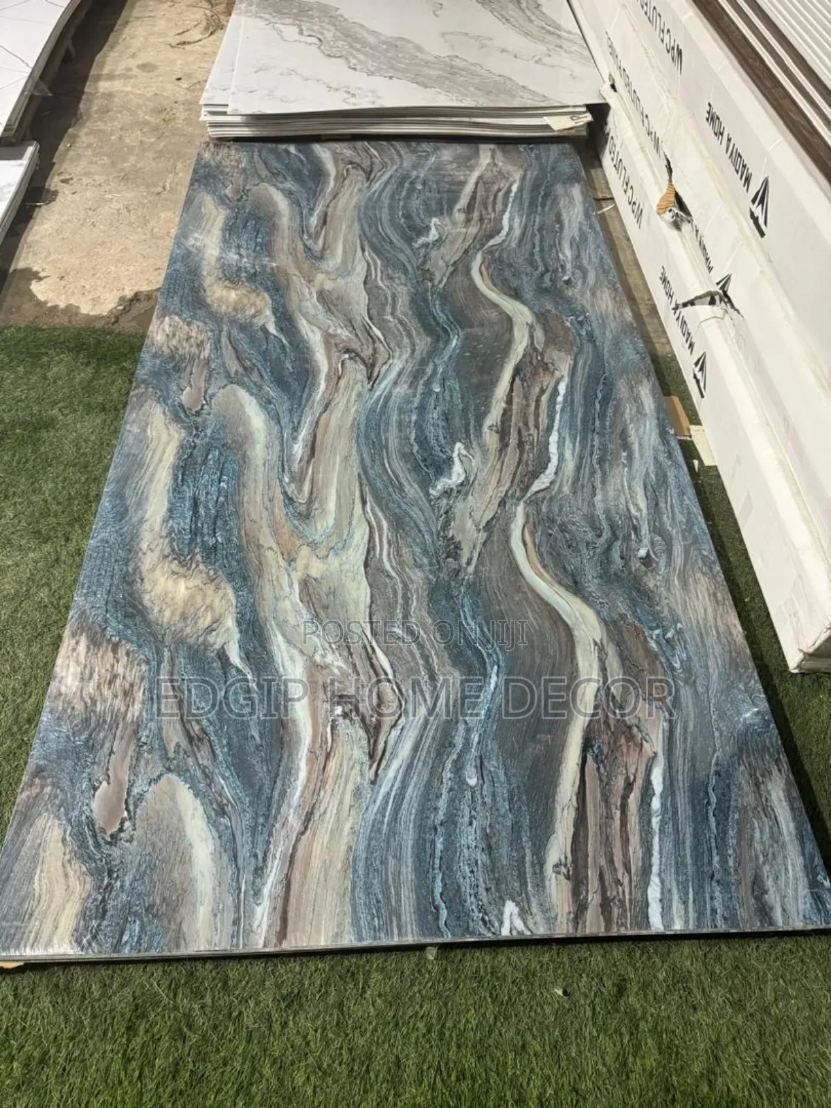 Uv Marble Sheet