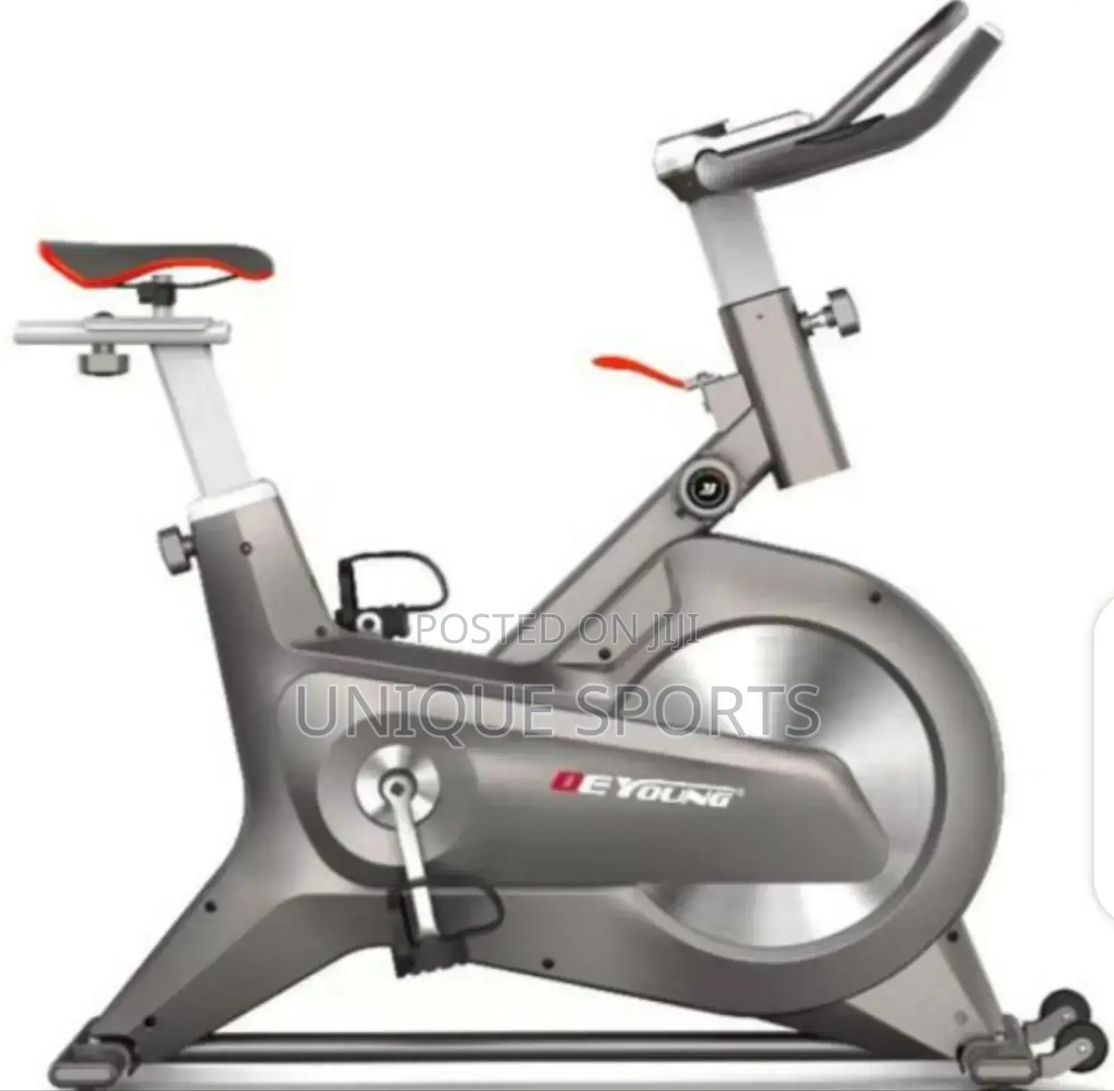 Brand New Durable Commercial Spinning Bike