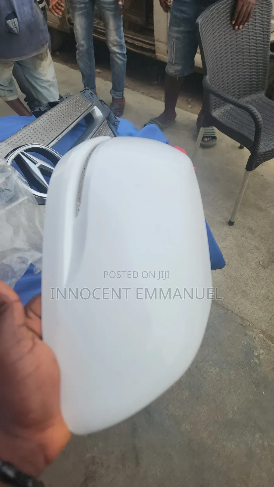 Side Mirror Cover for Honda CRV 2013 Model