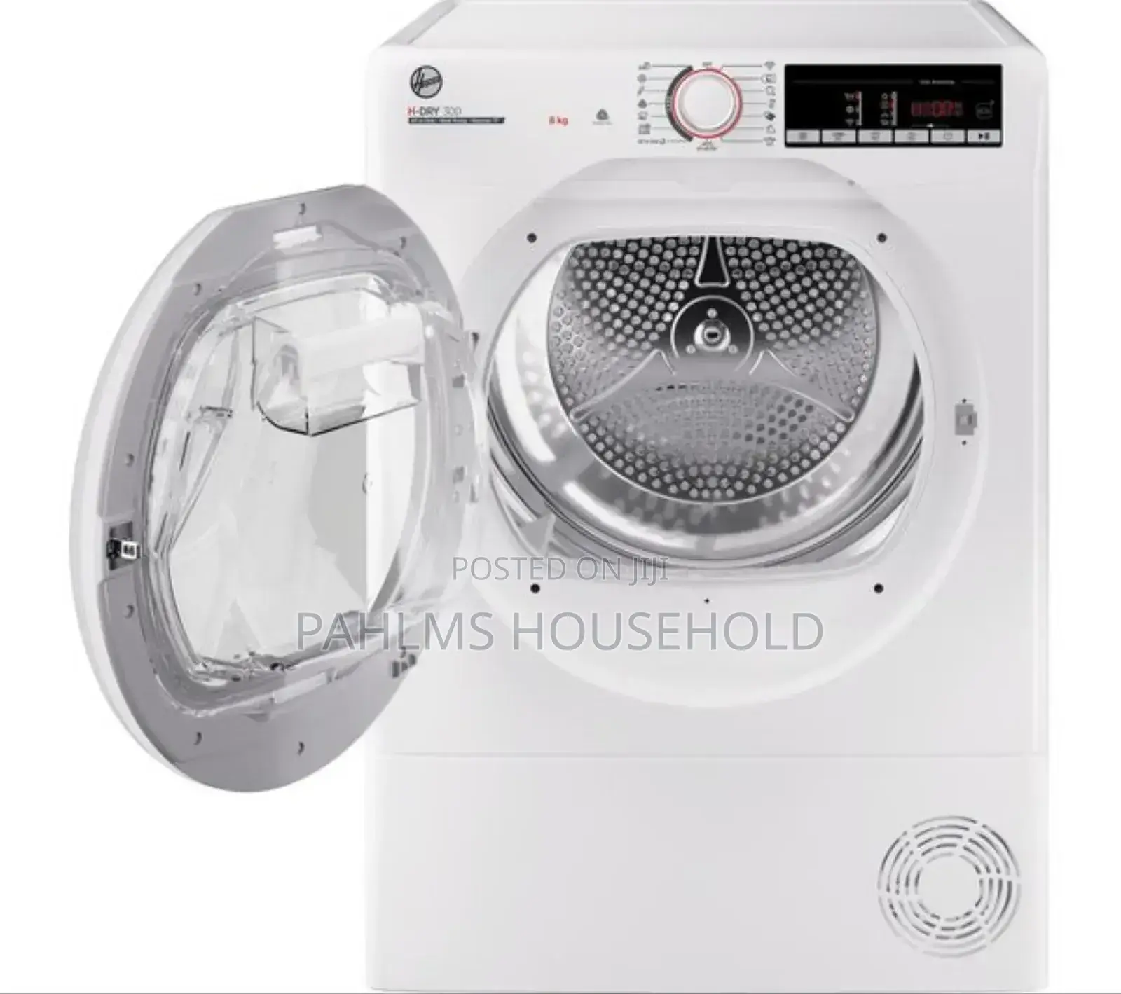 Hoover 9kg Tumble Dryer