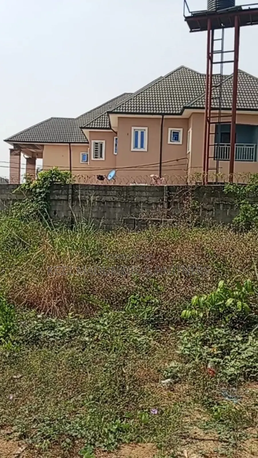 For Sale: 11⁄2 Plots at Cedarwood Estate, Sars Road,Ph